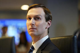 Jared Kushner