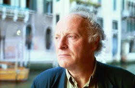 Joseph Brodsky