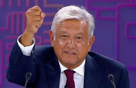 Andrés Manuel López Obrador