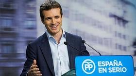 Pablo Casado