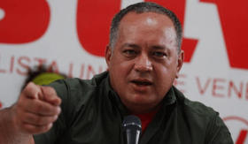 Diosdado Cabello