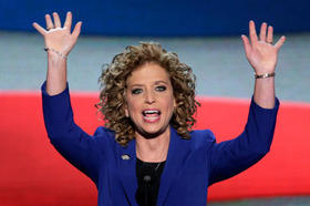 Debbie Wasserman Schultz