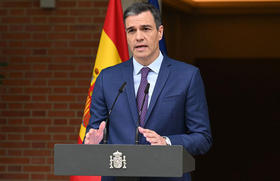 Pedro Sánchez