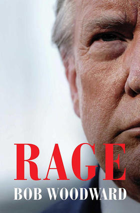 Rage, de Bob Woodward