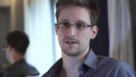 Edward Snowden