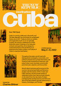 Oferta de viaje a Cuba