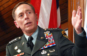 David Petraeus