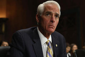 Charlie Crist