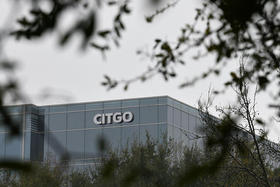 La Citgo Petroleum tiene su sede en Houston, Texas, Estados Unidos
