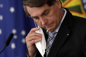 Jair Bolsonaro