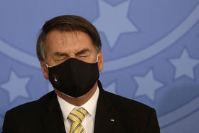 Jair Bolsonaro