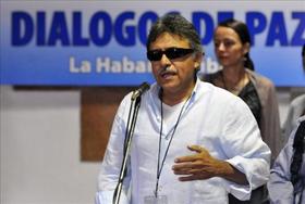 Seuxis Paucias Hernández Solarte, alias «Jesús Santrich»