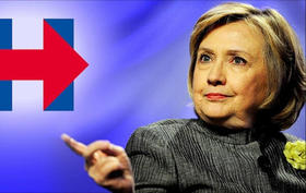 Hillary Clinton