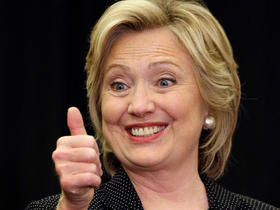 Hillary Clinton