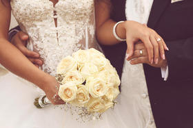 Boda (imagen ilustrativa)