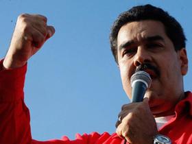 Nicolás Maduro. Nicolás Maduro