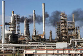 Refinería de Amuay