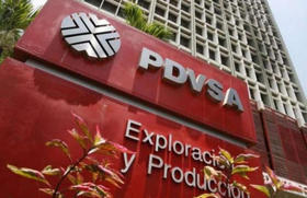 Exfuncionarios venezolanos de PDVSA enfrentan cargos de corrupción en EEUU