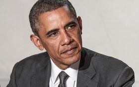 El presidente estadounidense Barack Obama