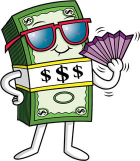 Dólar. Dólar