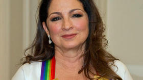 Gloria Estefan recibe distinción del Kennedy Center