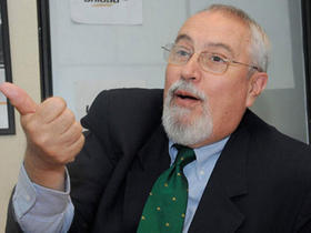 Ramón Guillermo Aveledo, secretario general de la Mesa de la Unidad Democrática de Venezuela (MUD). Ramón Guillermo Aveledo, secretario general de la Mesa de la Unidad Democrática de Venezuela (MUD)