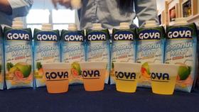 Goya Foods. Goya Foods