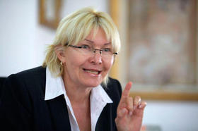 Luisa Ortega Díaz