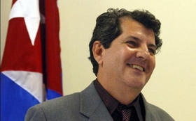 Oswaldo Payá