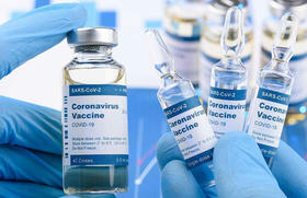 Una encuesta de Harris y STAT cuyos resultados fueron publicados el lunes 31 de agosto concluyó que 78 % de los norteamericanos opinan que el proceso de las vacunas contra el coronavirus está impulsado por razones políticas y no la ciencia