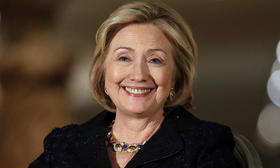 Hillary Clinton