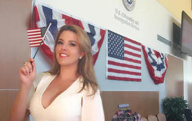 Alicia Machado