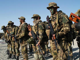 Se ha reportado la participación de mercenarios rusos en varias partes del mundo, desde el Medio Oriente hasta África