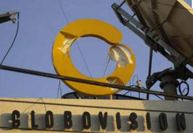 El canal independiente de televisión venezolano Globovisión