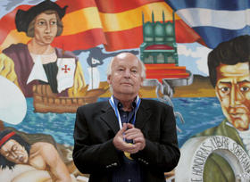 Eduardo Galeano