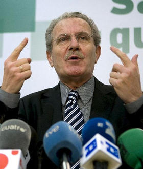 Luis Yáñez