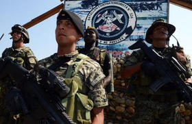 El gobierno peruano ordenó el despliegue de patrullas en la zona donde ocurrió la matanza