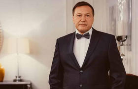 Pavel Antov había fundado la empresa Vladimir Standard en la década de los 2000 y se convirtió en un legislador respetado en la ciudad de Vladimir