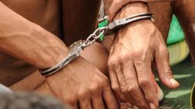 Un 40 % de la población penal del centro de detención murió en el asalto de las unidades especiales, según el gobernador de Amazonas