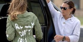 Melania Trump