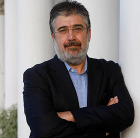 El experto economista José Juan Ruiz
