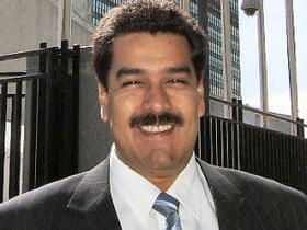 Una reunión de Nicolás Maduro con la cúpula militar paraguaya fue percibida como una intromisión en asuntos internos por el Gobierno de Asunción. Una reunión de Nicolás Maduro con la cúpula militar paraguaya fue percibida como una intromisión en asuntos internos por el Gobierno de Asunción