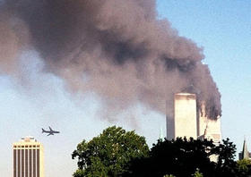 Ataque terrorista del 9/11