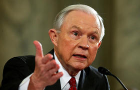 Jeff Sessions