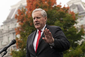 Mark Meadows