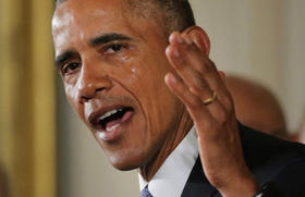 Barack Obama