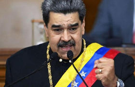 Nicolás Maduro