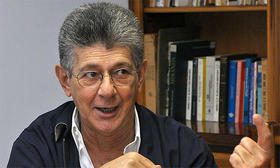 Henry Ramos Allup