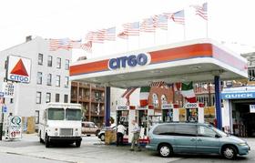 Estación de servicio de Citgo