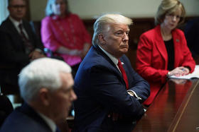 Donald Trump. Donald Trump